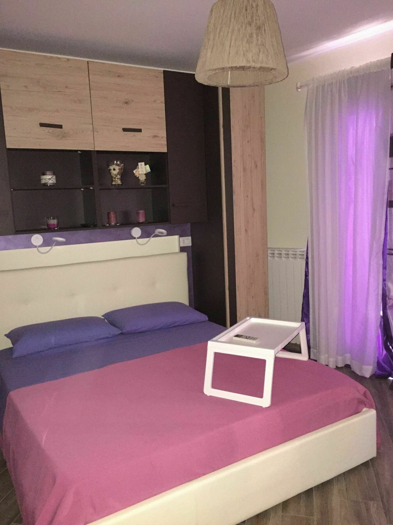 La Casa Del Poeta Hotel 3*