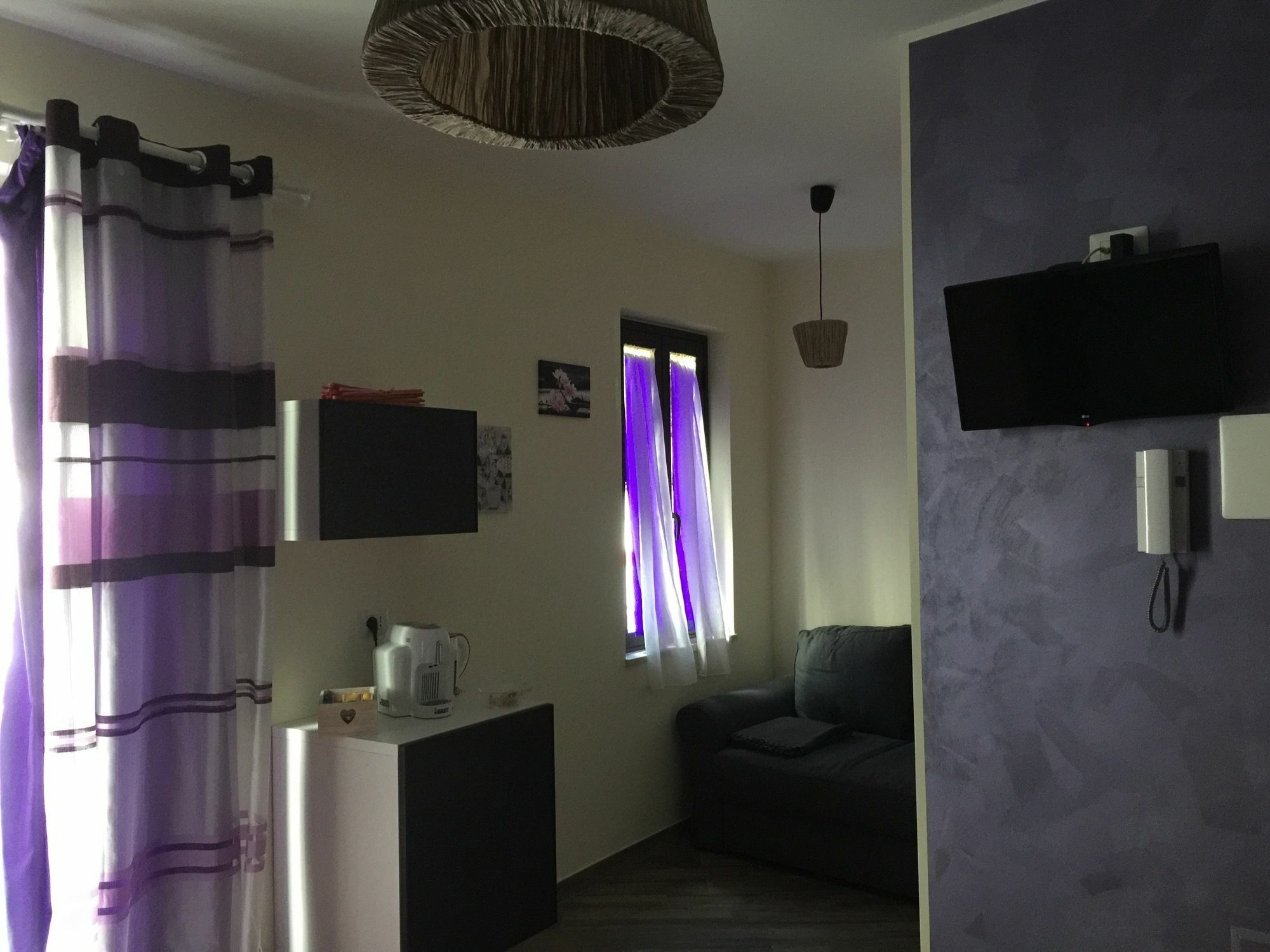 La Casa Del Poeta Hotel